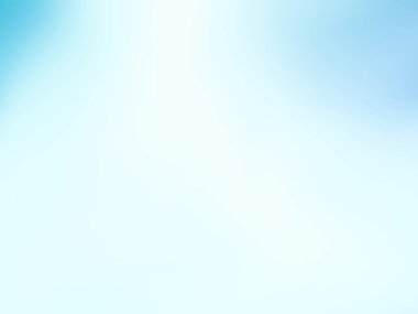 Soyut mavi arkaplan. Vektör illüstrasyonu