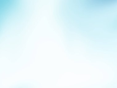 abstract blauwe achtergrond wazig