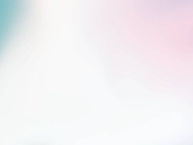 Bokeh etkisi ile bulanık arka plan. Vektör çizimi