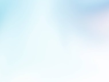 Soyut bulanık arkaplan, vektör çizimi. Renkli gradyan