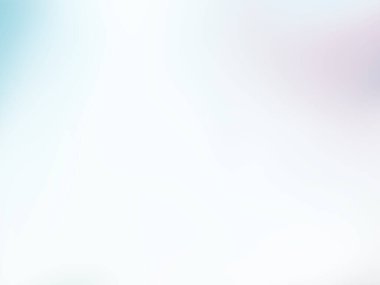 Açık mavi vektör bulanık desen dokusu.