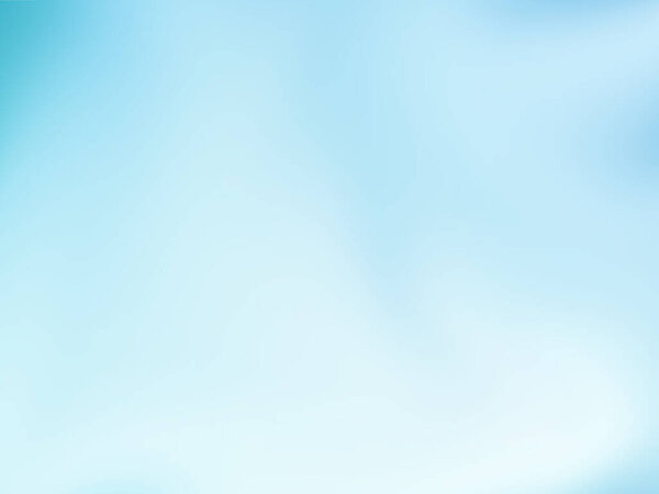blue blurred gradient background. abstract background