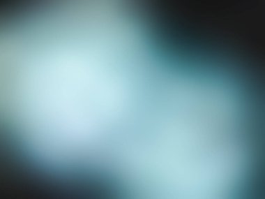 Koyu mavi vektör soyut bulanık desen.