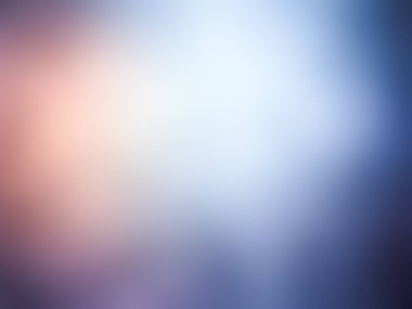soyut renkli bulanık arkaplan