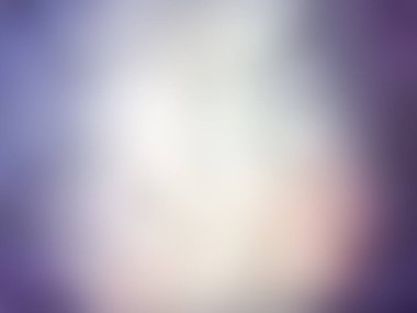 soyut pastel yumuşak renkli bulanık desenli arkaplan menekşe ve mavi tonlu odak tonundan