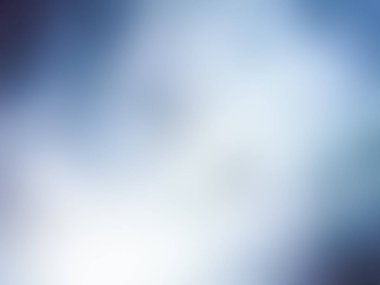 mavi bulanık ışık arkaplanı