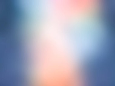 Soyut pastel yumuşak renkli desenli arkaplan tonu