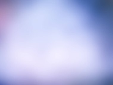 Bulanık arkaplan yapısı, mavi, mor gradyan, mavi