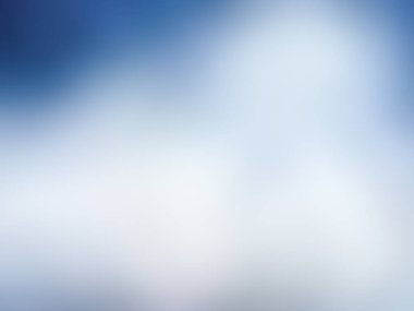 soyut renkli bulanık mavi doku