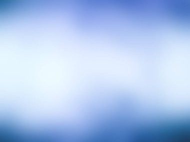 Soyut pastel yumuşak renkli düz mavi renkte tonda odak kapalı dokulu arka plan bulanık