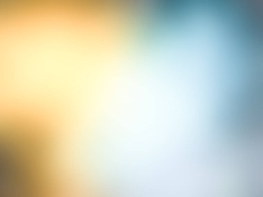 Bulanık gradyan arkaplan / renkli duvar kağıdı