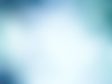 Bulanık renkli degrade arka plan