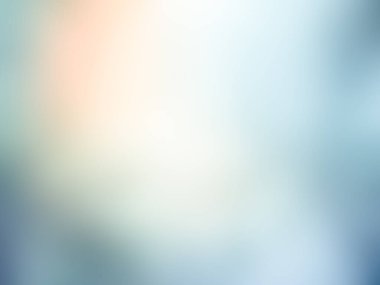 Bulanık arkaplan. Renkli gradyan odaklanmış arkaplan. Projeniz, afişiniz, duvar kağıdınız için basit moda tasarım öğesi. güzel de - odaklanmış yumuşak bulanık