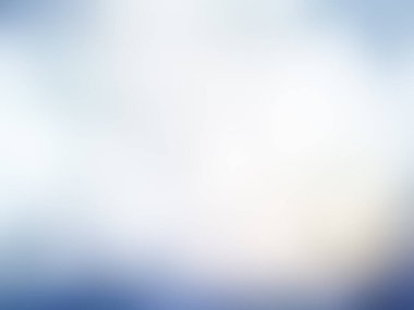 Bulanık arkaplan, mavi eğimli doku