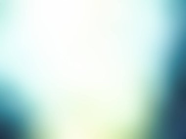 blurred background with light effect