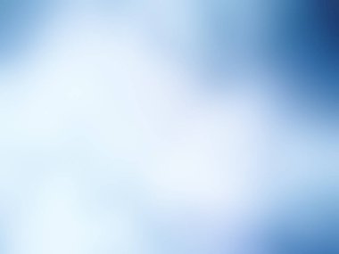 Arka plan bulanık. mavi arkaplan.