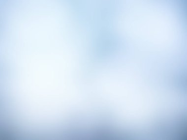 soyut bulanık mavi arkaplan