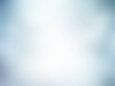 Mavi renklerle bulanık arkaplan