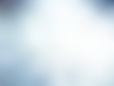 Soyut pastel yumuşak renkli düz mavi renkte tonda odak kapalı dokulu arka plan bulanık