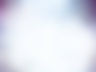 Soyut pastel yumuşak renkli düz mavi renkte tonda odak kapalı dokulu arka plan bulanık