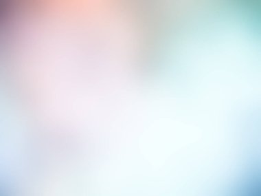 Bulanık arkaplan. Renkli gradyan odaklanmış arkaplan. Projeniz, afişiniz, duvar kağıdınız için basit moda tasarım öğesi. güzel de - odaklanmış yumuşak bulanık