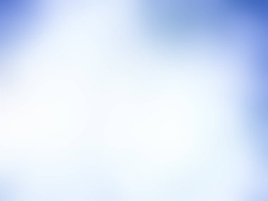 açık mavi gradyan bulanık arkaplan.