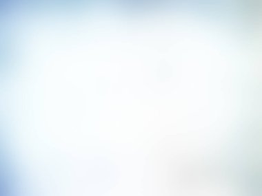 Mavi degrade arka plan bulanık