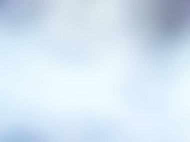 Açık Gri vektör soyut bulanık arka plan.