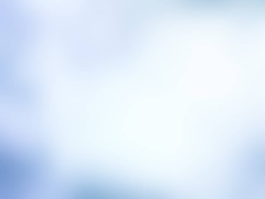 Mavi bulanık arkaplan. mavi eğimli arkaplan.