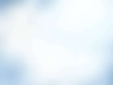 soyut bulanık mavi arkaplan, tasarımınız için vektör çizimi