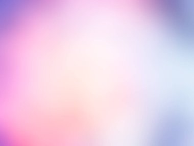 Soyut renkli yumuşak dokulu arka plan bulanık odak kapalı mavi renkte tonda