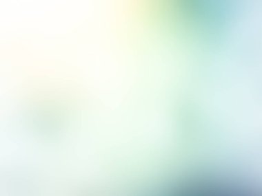 Degrade renkli bulanık arka plan