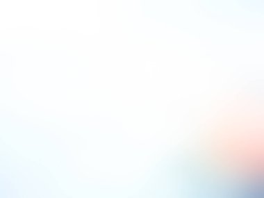 Bulanık arkaplan, eğim rengi.