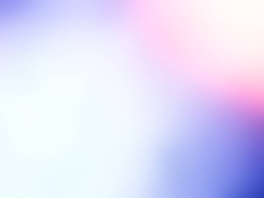 Gradyan ile soyut bulanık arkaplan