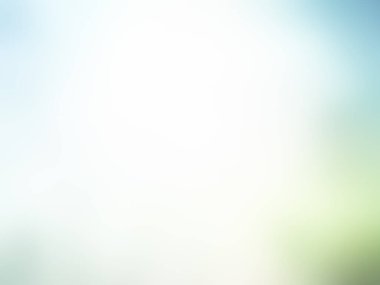 Bulanık gradyan ağ arkaplanı