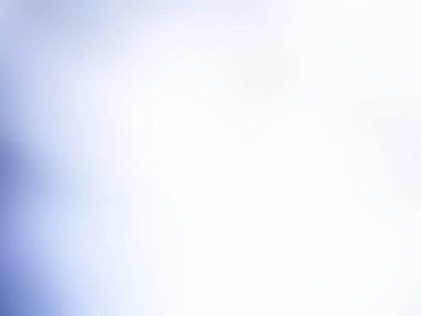 açık mavi eğimli soyut bulanık arkaplan.