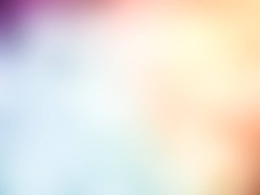 Soyut pastel yumuşak renkli desenli arkaplan tonu