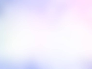 Bulanık ışık arkaplanı renkli