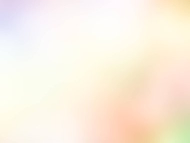 Renkli bulanık soyut arkaplan