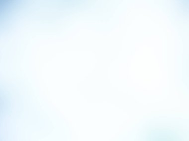 açık mavi vektör soyut bulanık arkaplan.