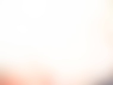 Bulanık eğimli arkaplan. Renkli yumuşak pankart şablonu. Bilgisayar ekranı duvar kağıdı. Basit Gradyan