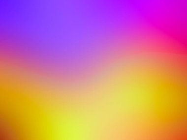 soyut renkli gradyan arkaplan