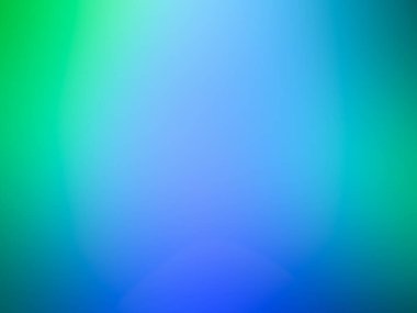 Açık mavi, yeşil vektör bulanık arkaplan. Yeni bir şekilde, bulanık bir şekilde parlak bir illüstrasyon. Marka kitabınız için yeni tarz.