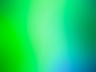 soyut renkli bulanık gradyan arkaplan, vektör çizimi