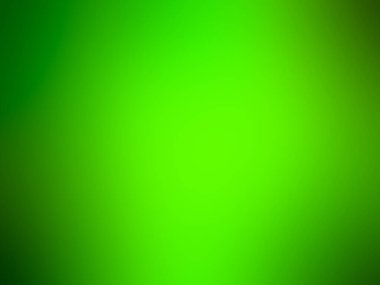 soyut yeşil renk arkaplanı, modern parlak ışığın ekranı