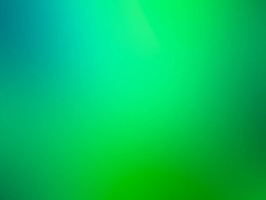 yeşil ve mavi soyut arkaplan