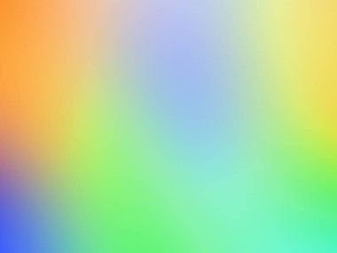 Soyut pastel yumuşak renkli desenli arkaplan tonu