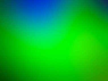 Açık mavi, yeşil vektör eğimli soyut doku.