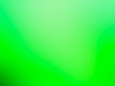 Açık yeşil vektör soyut parlak doku. Soyut renkli gradyan çizimi. Tasarımının yeni yolu.