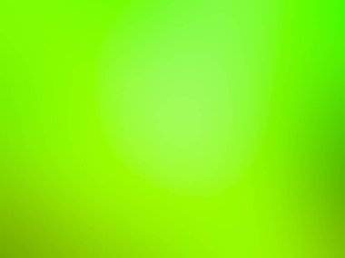 Yeşil, sarı, turuncu, yeşil ile bulanık arkaplan